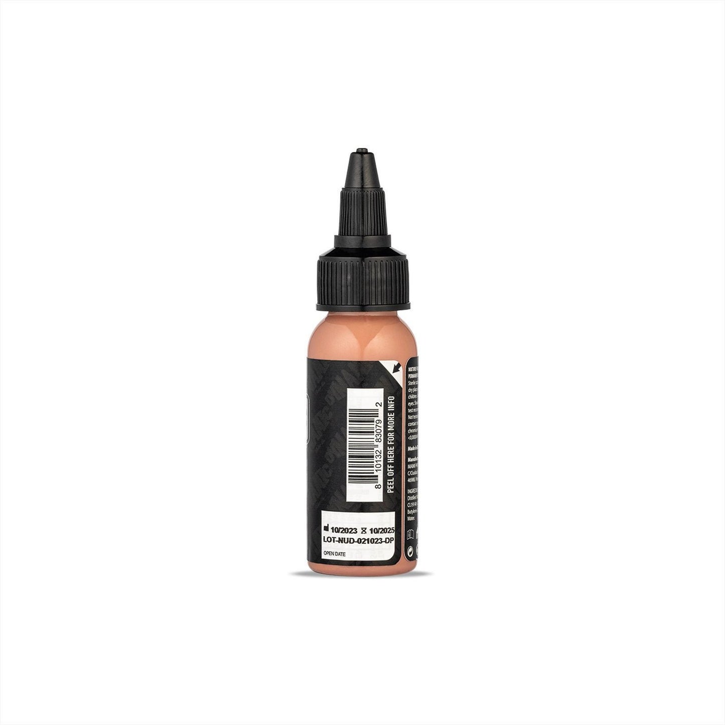 Dynamic Platinum Nude Ink 30 ml