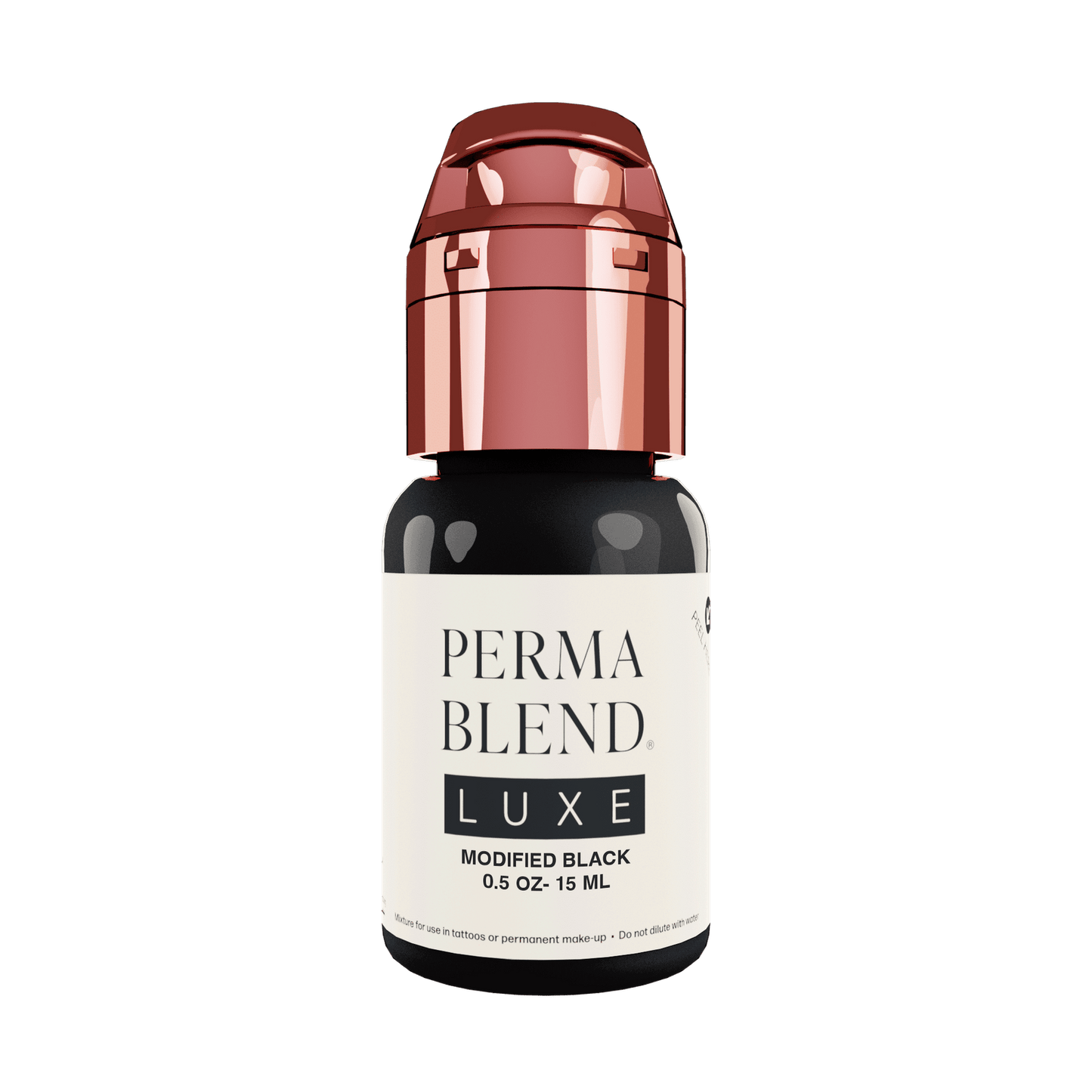 PERMABLEND LUXE BLACK UMBER (15 ml)