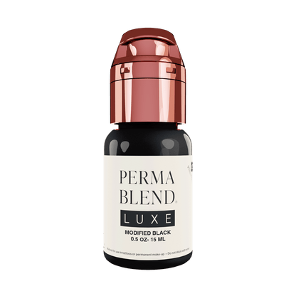 PERMABLEND LUXE BLACK UMBER (15 ml)