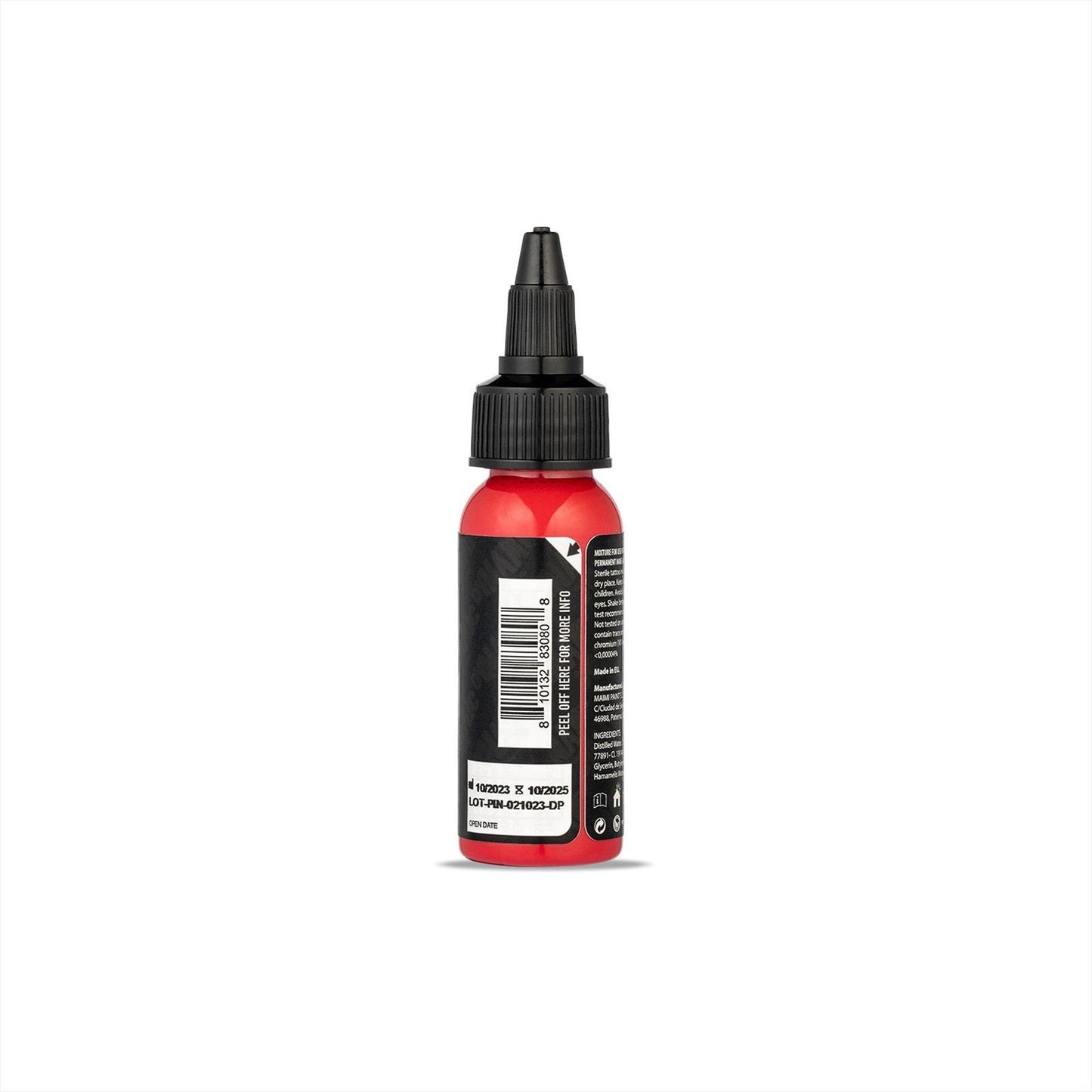 Dynamic Platinum Pink Ink 30 ml