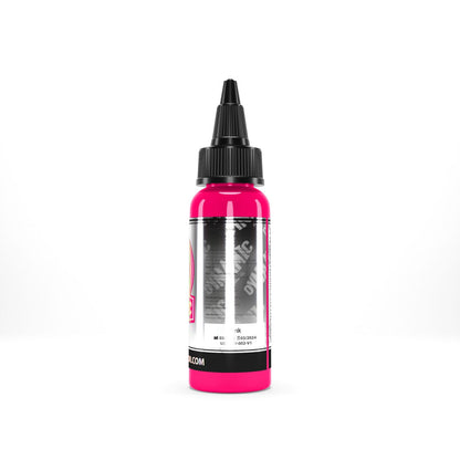 VIKING-INK BY DYNAMIC Color Co. Tinta de pigmento de tatuaje Pink