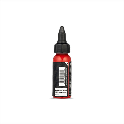 Tinta Dynamic Platinum Vermelho Puro 30 ml