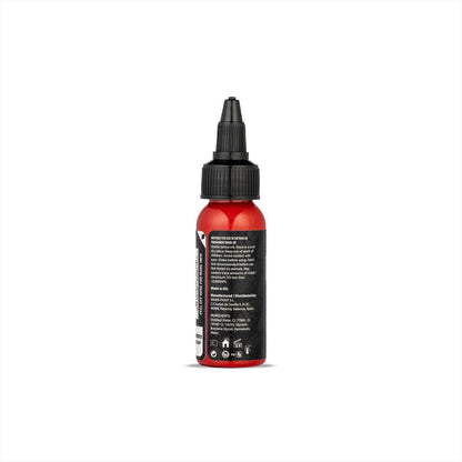 Tinta Dynamic Platinum Vermelho Puro 30 ml