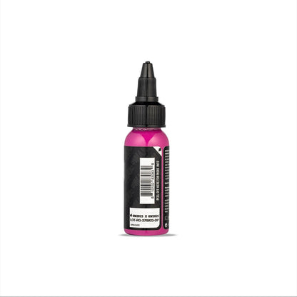 Tinta Dynamic Platinum Uva Vermelha 30 ml