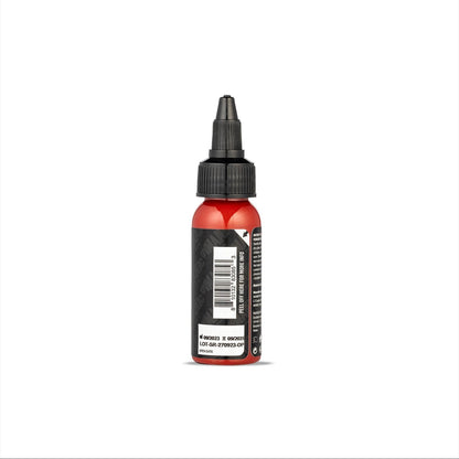 Dynamic Platinum Scarlet Red Ink 30 ml