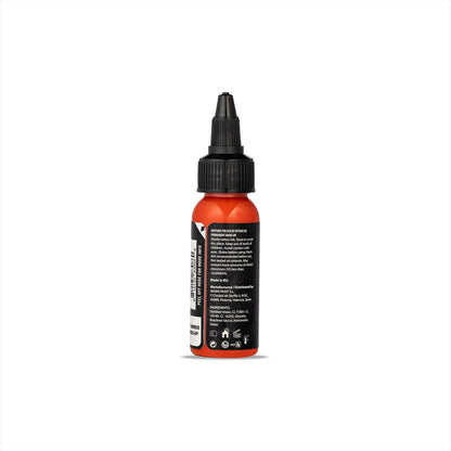 Tinta Dynamic Platinum Sedona Laranja 30 ml