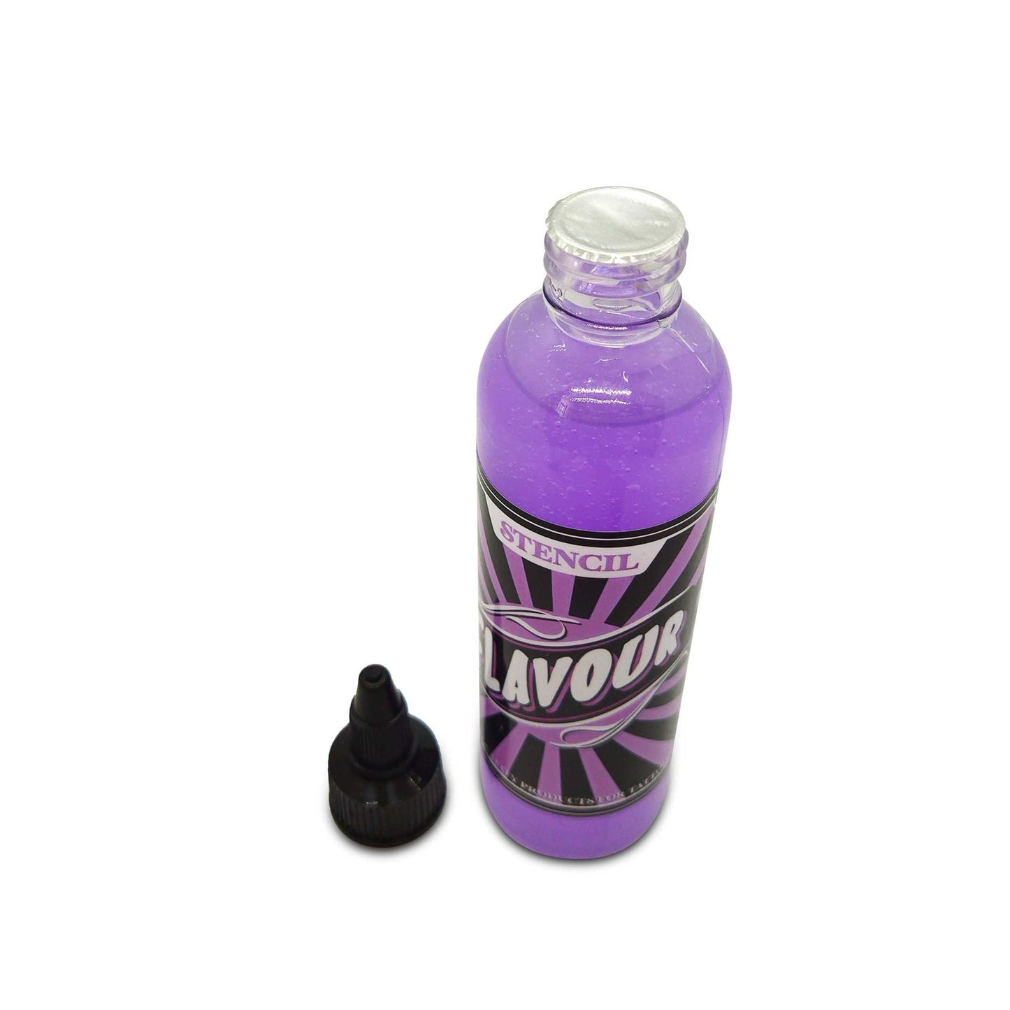 FLAVOR STENCIL 4 oz