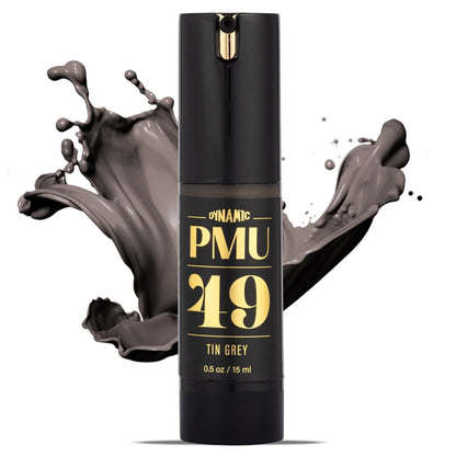 Dynamic PMU Tin Grey 49