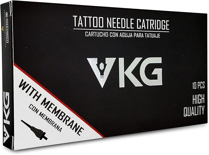 17 MG VIKING CARTRIDGE (10 UNITS)