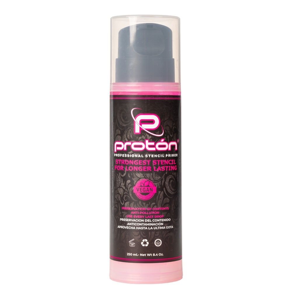 Proton Airless Estêncil Primer 250ml 