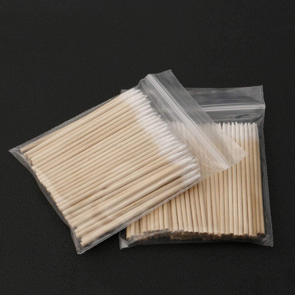 COTTON STICKS (100 units) 