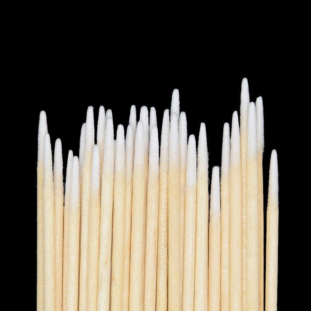 COTTON STICKS (100 units) 