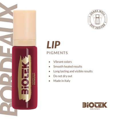 Biotek Bordeaux (15 ml)