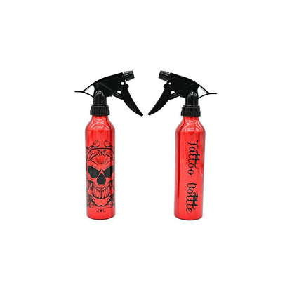 Atomizadores de Aluminios Calaveras