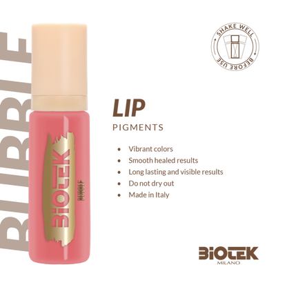 Biotek Bubble (15 ml)