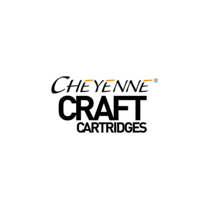 CARTUCHOS RL (ROUND LINER) CHEYENNE CRAFT