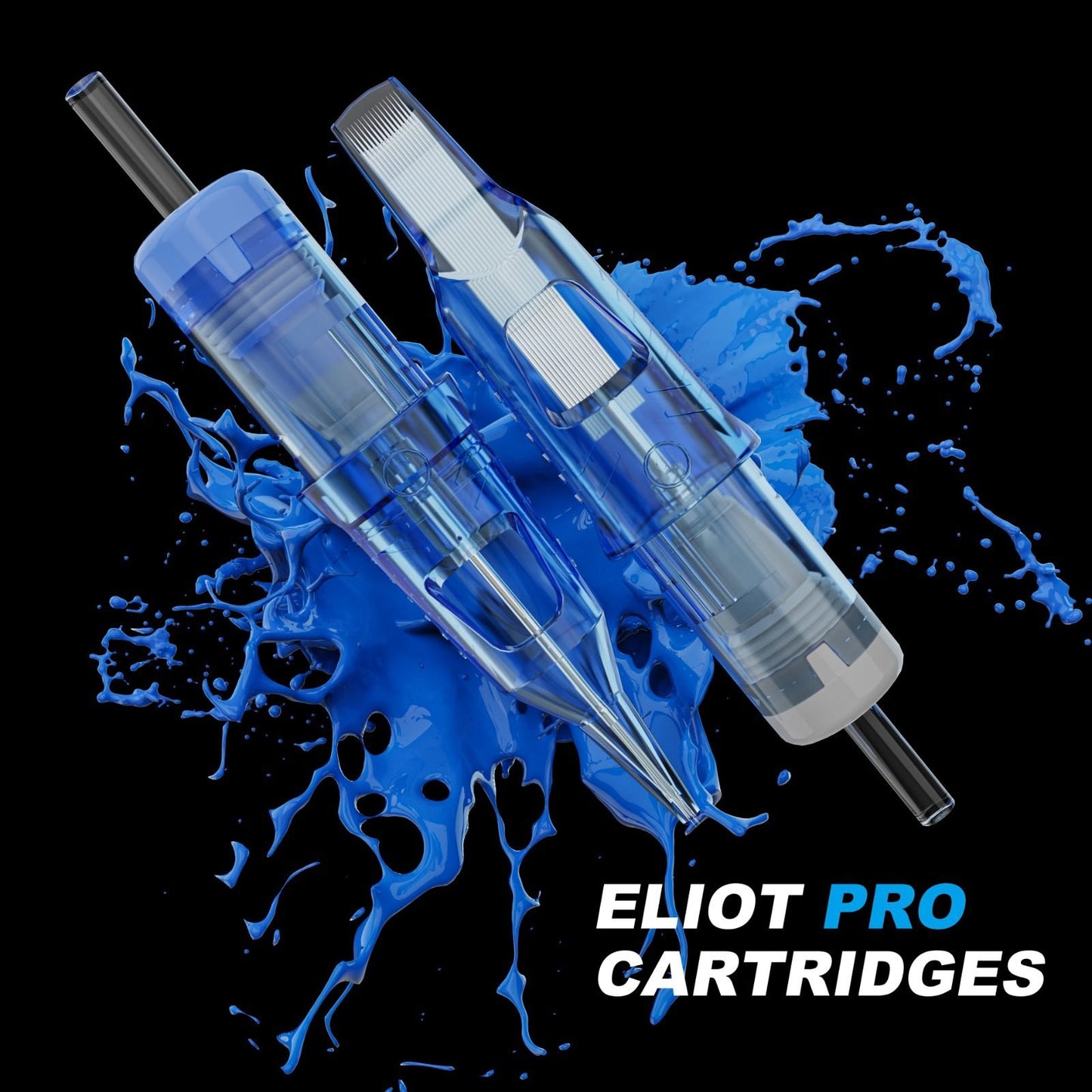 Cartuchos Emalla Eliot PRO – Magnum – MG x 20 unidades