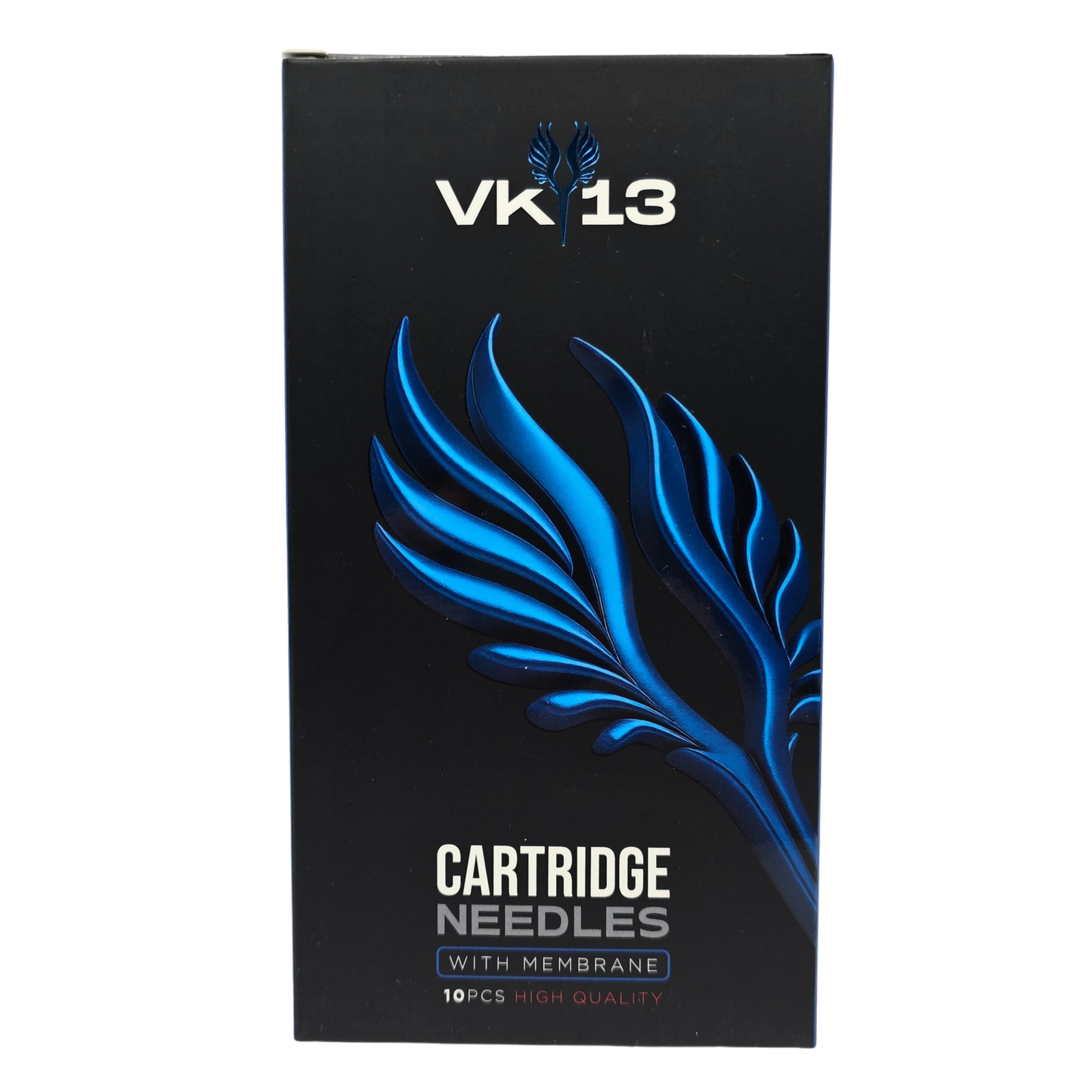 Cartuchos ROUND SHADER  VKY13 RS