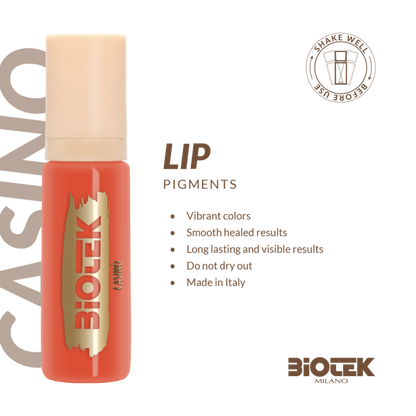 Biotek Casino' (15 ml)
