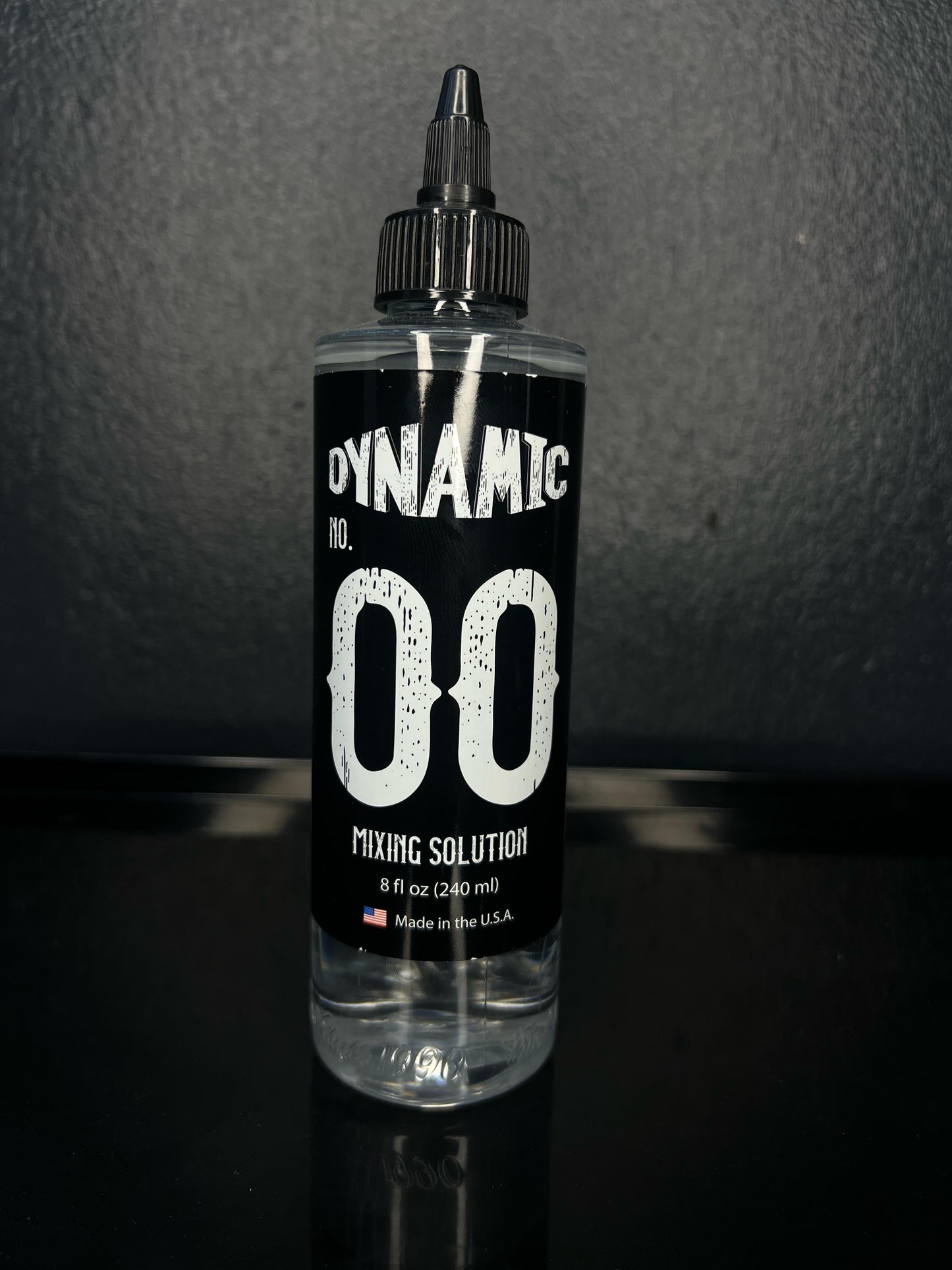 Dynamic 00 Mixing Solution (120 ml y 240 ml)