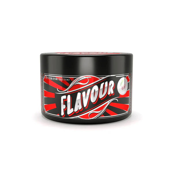 FLAVOR Butter Cherry