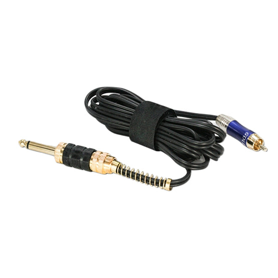 CLIP-CORD RCA