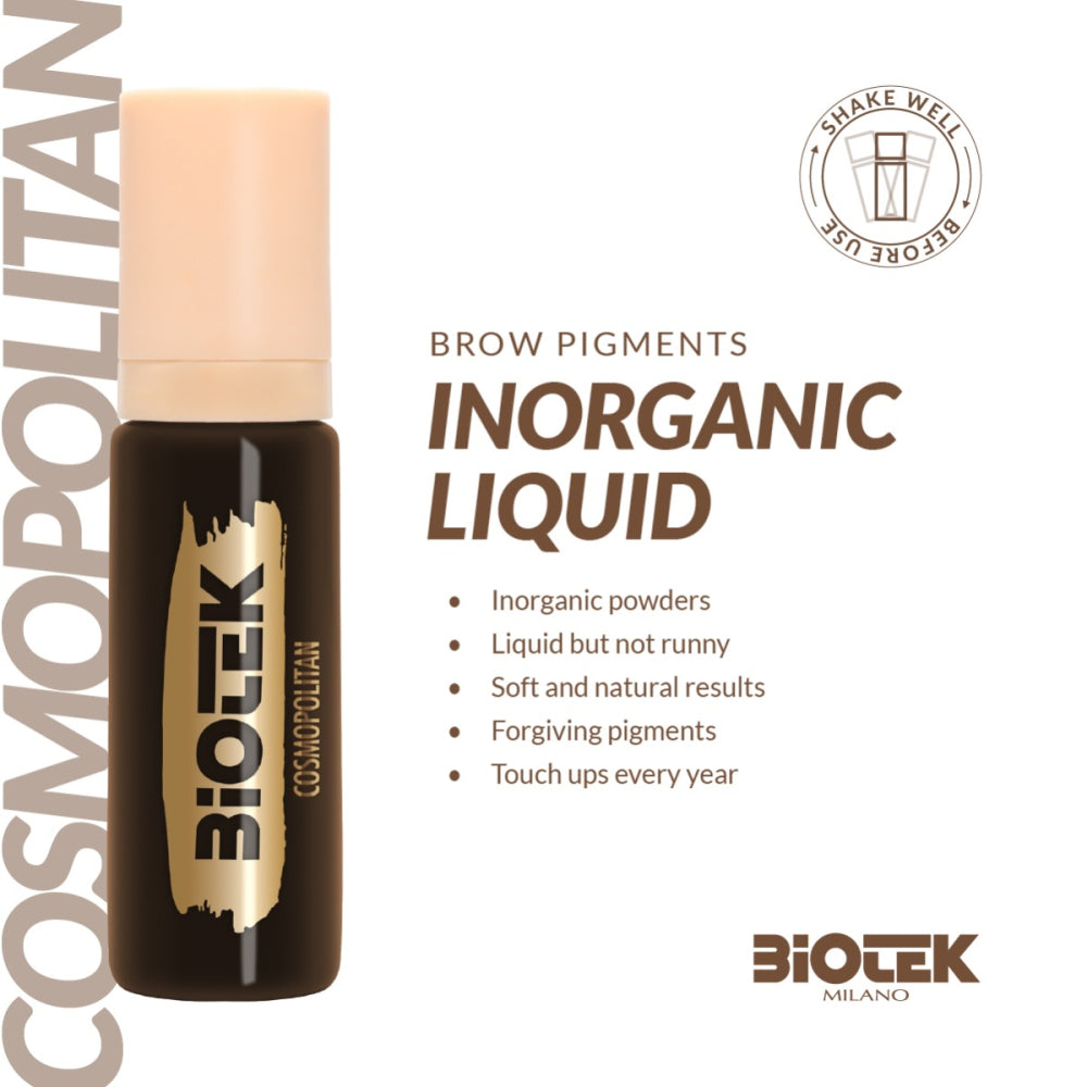 Biotek Cosmopolitan (15 ml)