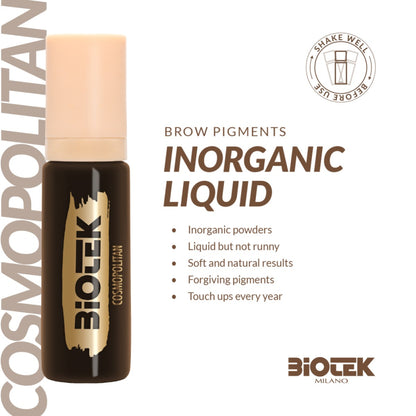 Biotek Cosmopolitan (15 ml)
