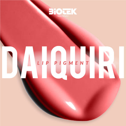 Pigmento Biotek Daiquiri - Melocotón para Labios - 7ml | Maquillaje Permanente