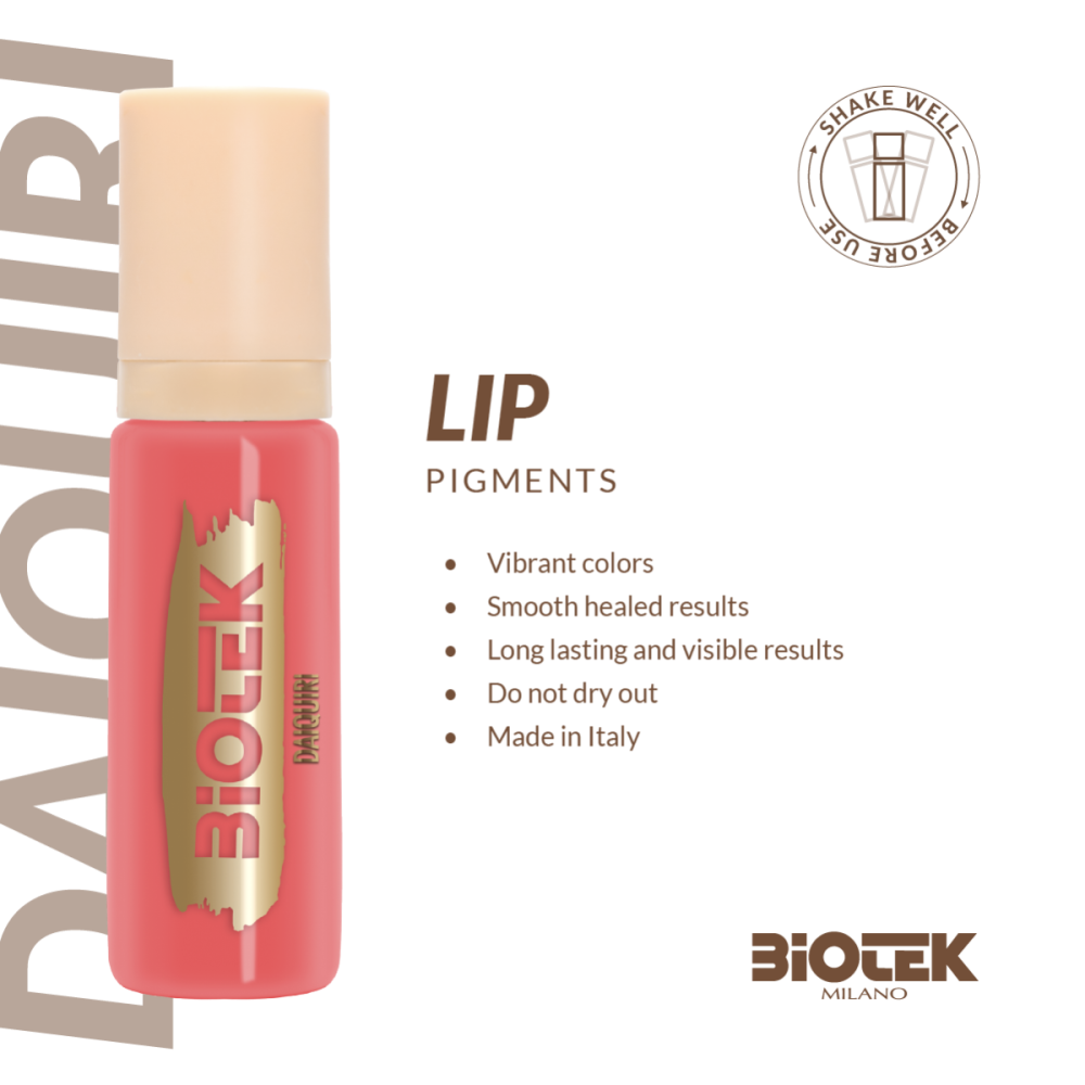 Biotek Daiquiri (15 ml)