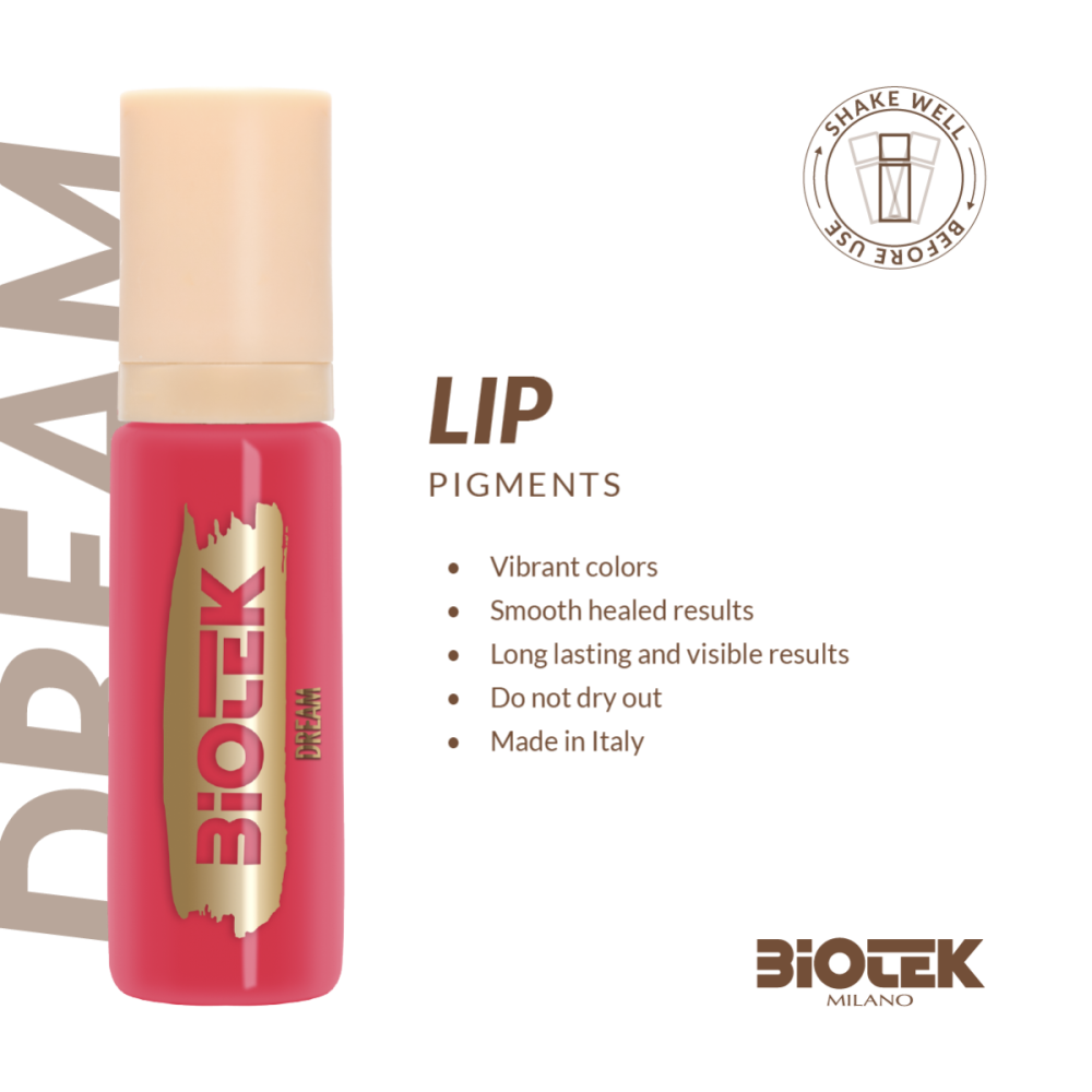 Biotek Dream (15 ml)