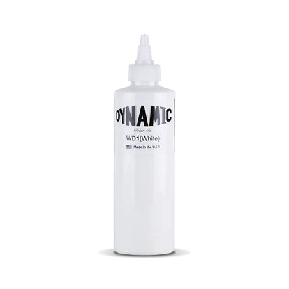 Dynamic Black + Dynamic White de Regalo