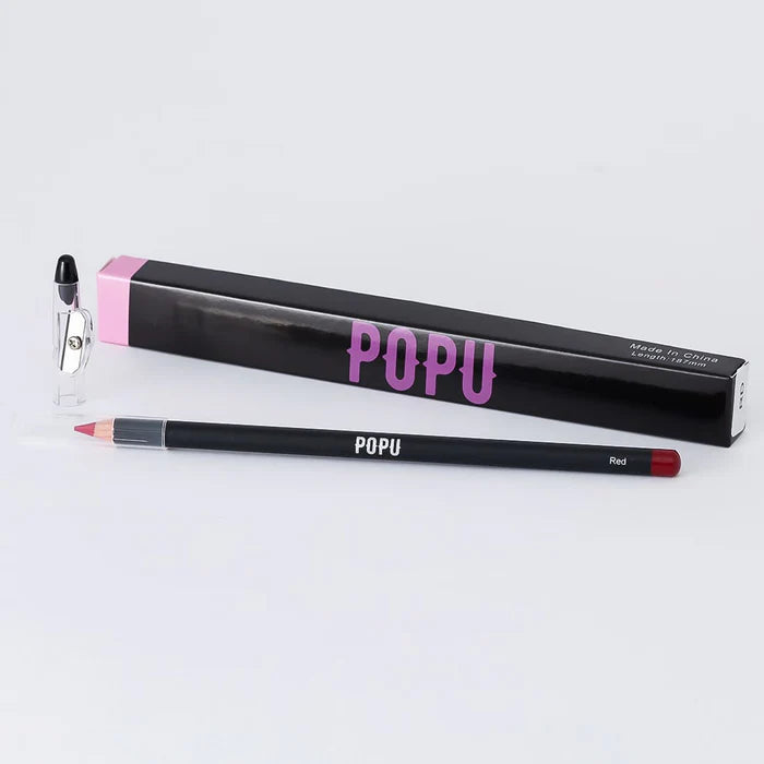 Lapiz de Dibujo Lips POPU PMU