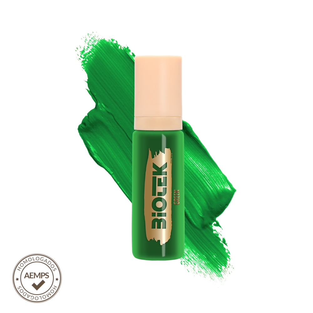 Biotek Green (15 ml)
