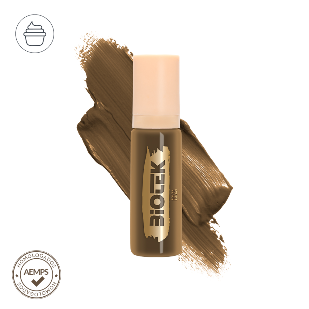 Biotek Ibiza (15 ml)