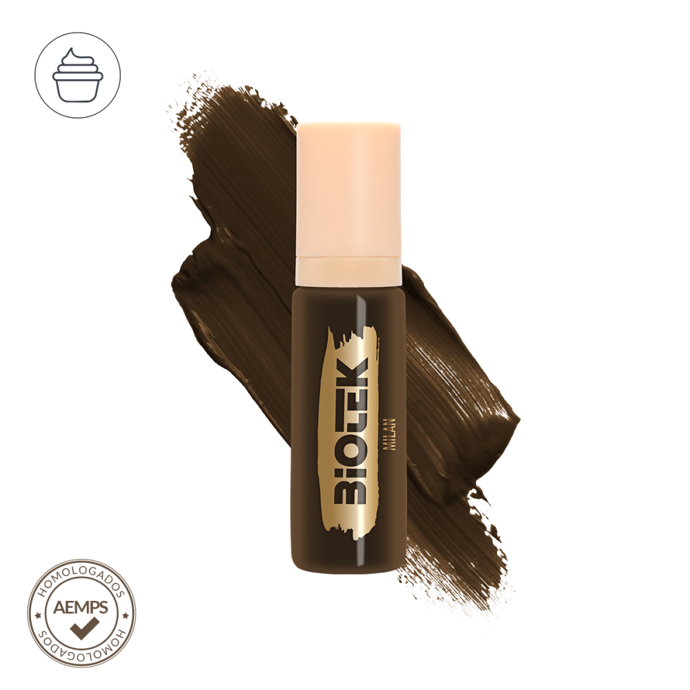 Biotek Milan (15 ml)
