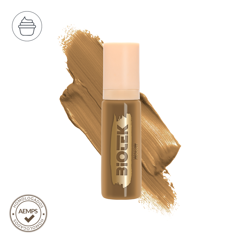 Biotek Moscow (15 ml)
