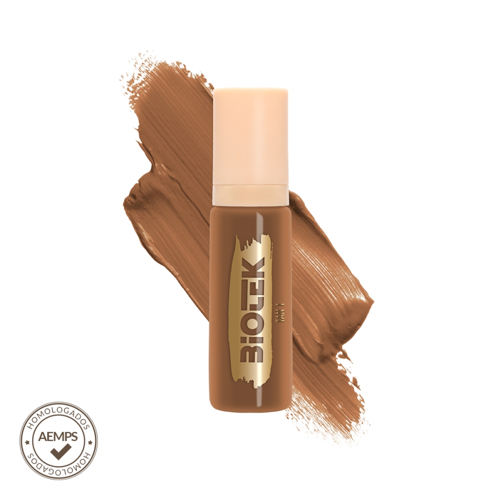 Biotek Tan 1 (15 ml)