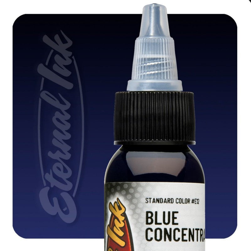 Blue Concentrate (Eternal)