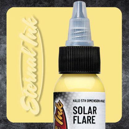 SOLAR FLARE (Eternal)