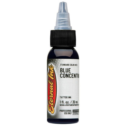 Blue Concentrate (Eternal)