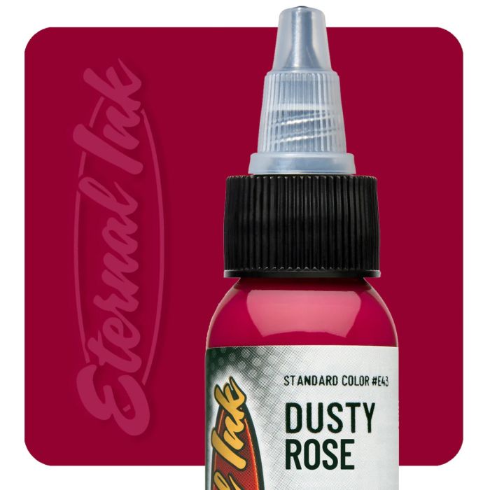 DUSTY ROSE (Eternal)