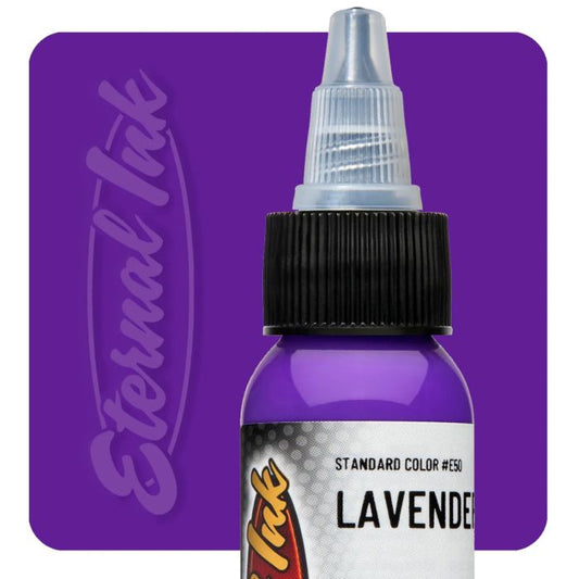 LAVANDER (Eternal)