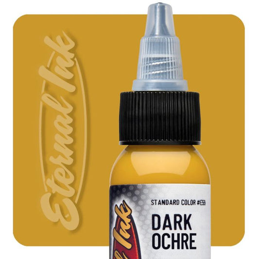 DARK OCHRE (Eternal)