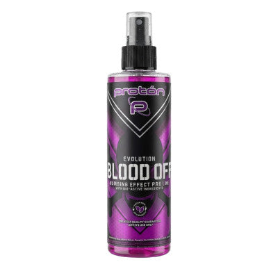EVOLUTION - Protón Blood Off - PRO LINE - 250ml