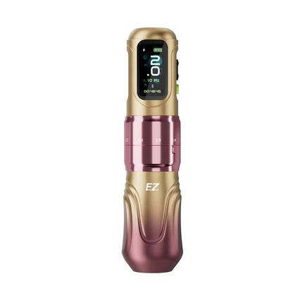 EZ P6 Wireless Tattoo Machine
