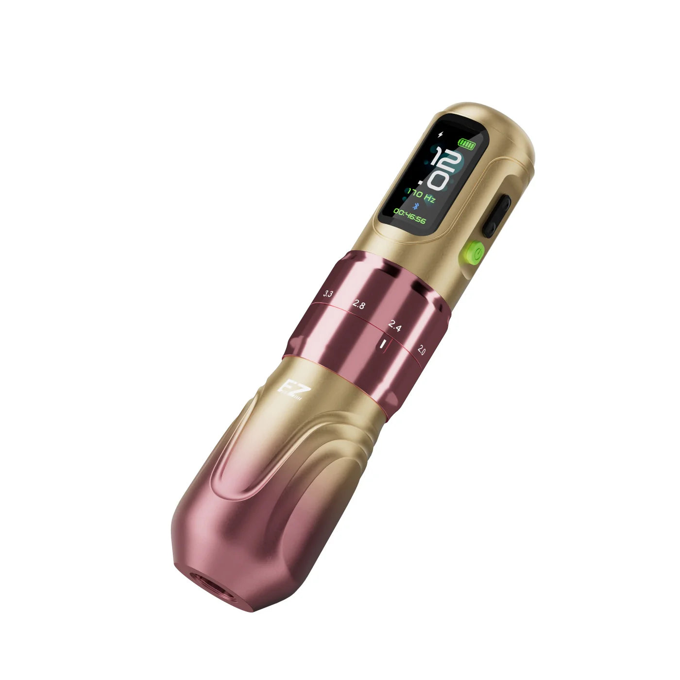 EZ P6 Wireless Tattoo Machine