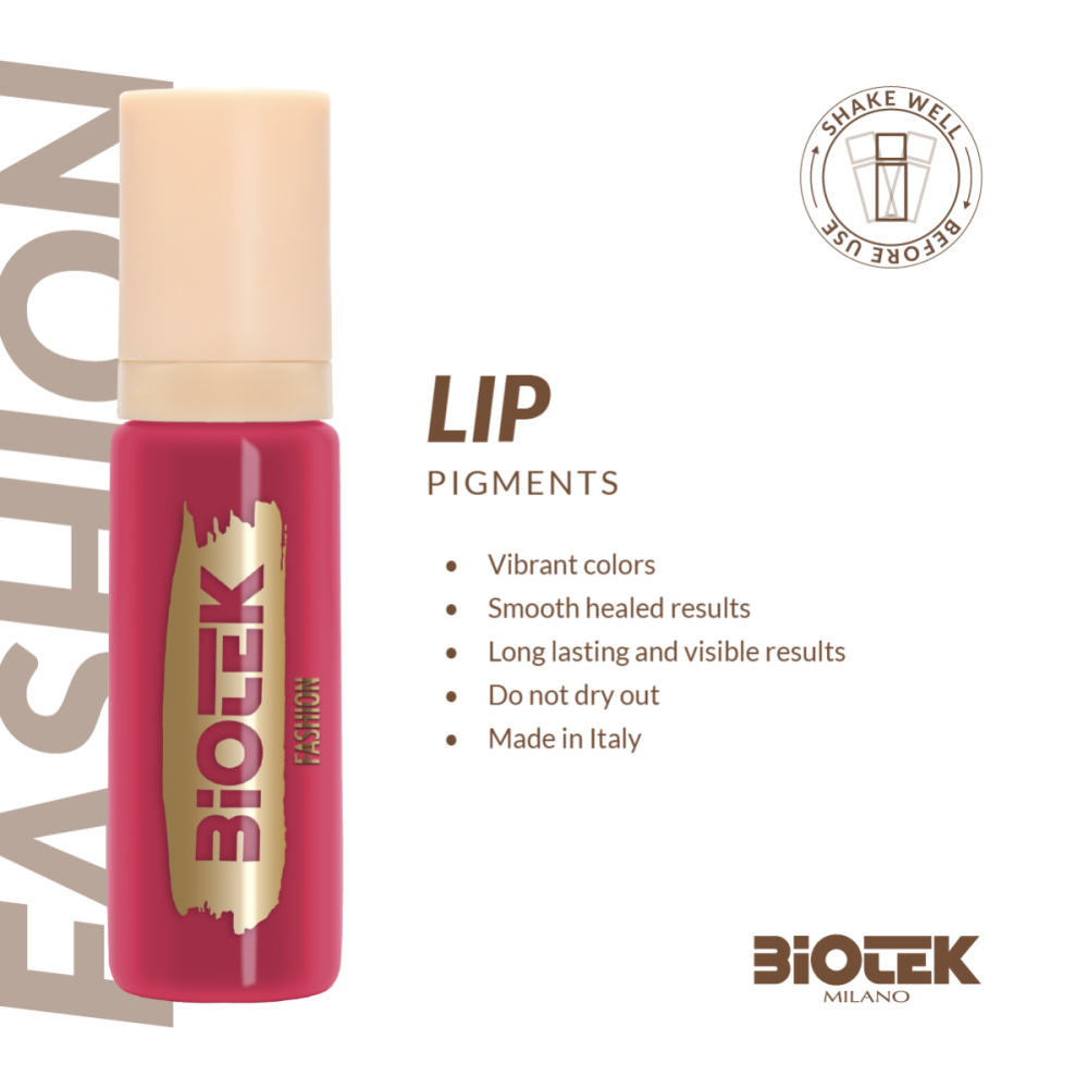 Biotek Fashion (15 ml)