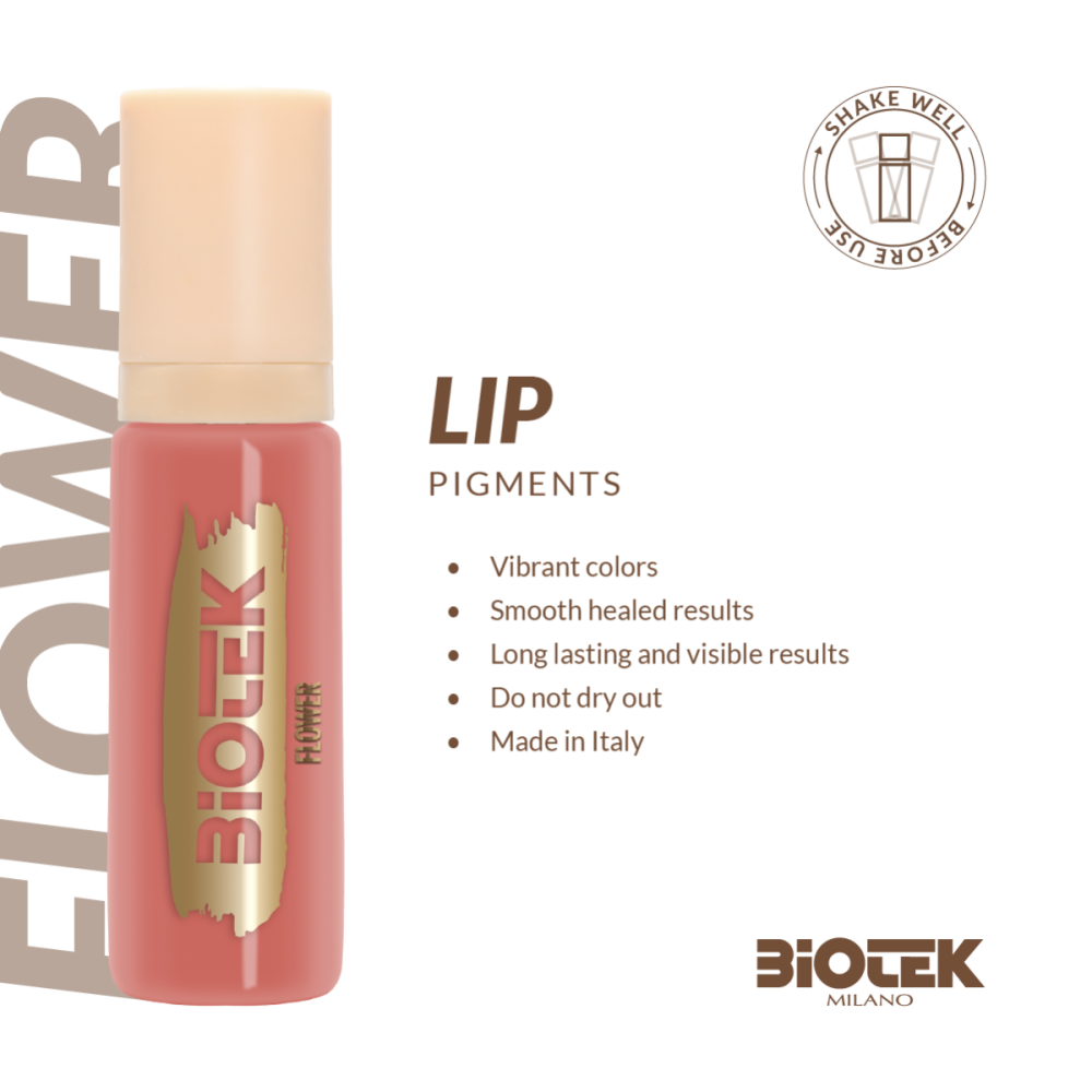 Biotek Flower (15 ml)
