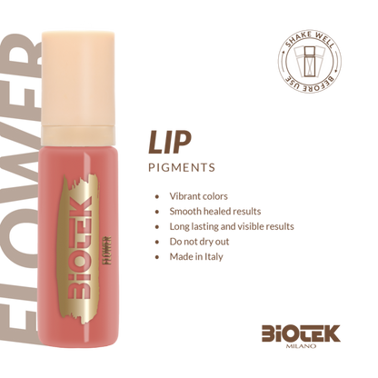 Biotek Flower (15 ml)